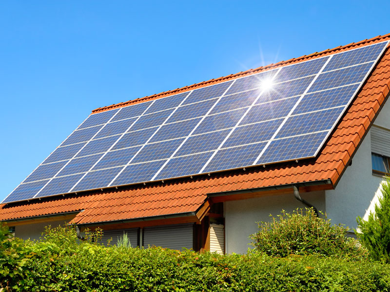 realizzazione di impianti fotovoltaici a Lodi e Piacenza